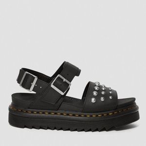 Dr Martens Voss Stud Sandals